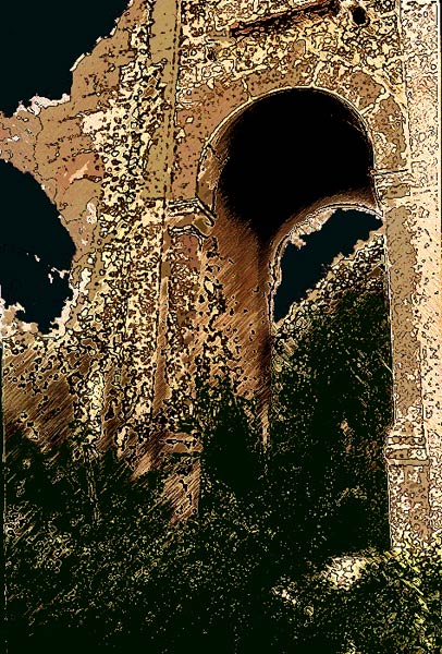 Pérouges