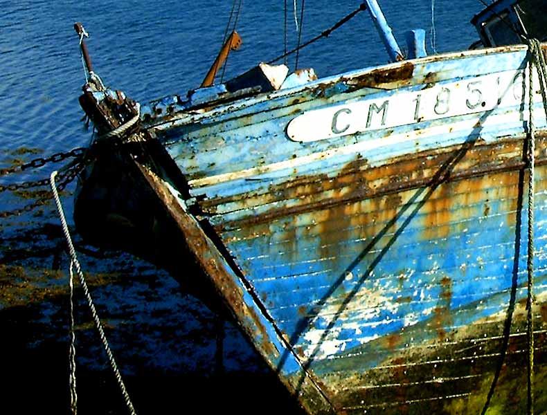 Bateau