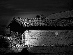 La vieille ferme