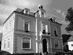 Rillieux la Pape - Ancienne Mairie