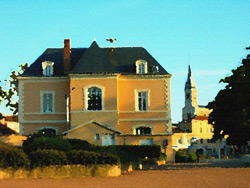Rillieux la Pape - Ancienne Mairie